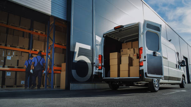 Logistics Image